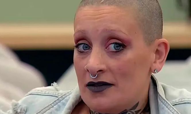 El carácter de la jugadora más polémica de Gran Hermano