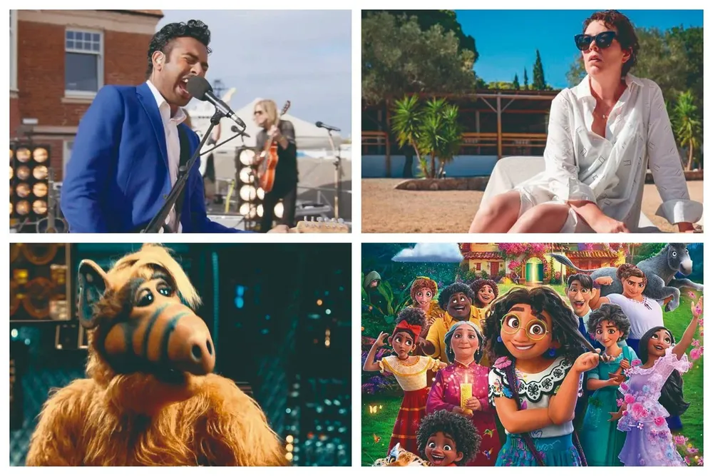 Los recomendados de esta semana