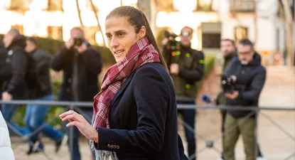 Montse Tomé niega que Vilda influyese para no convocar a Jenni Hermoso.