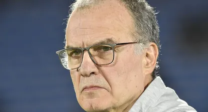 Bielsa será el entrenador de Uruguay en el Preolímpico
