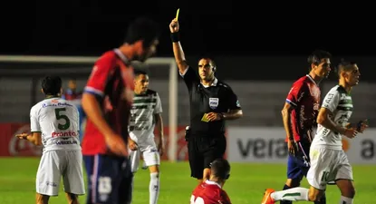 Así se jugará la tercera fecha