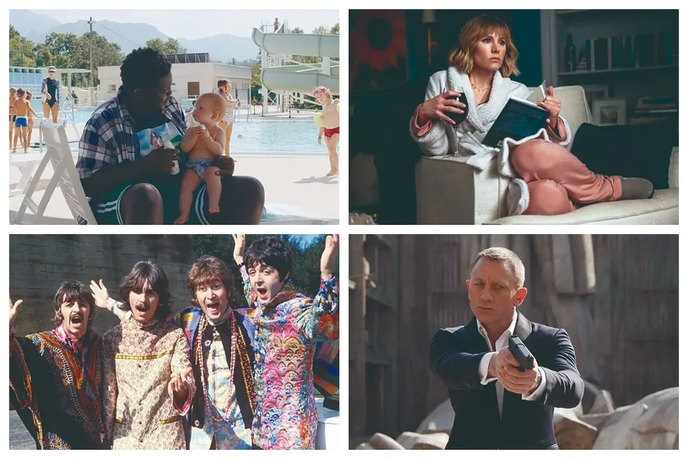 Los recomendados de esta semana