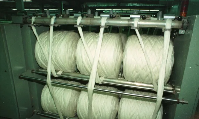 Los textiles uruguayos padecen las barreras brasileñas