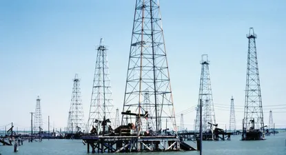 Rusia tiene poco que hacer ante  la guerra de precios del petróleo