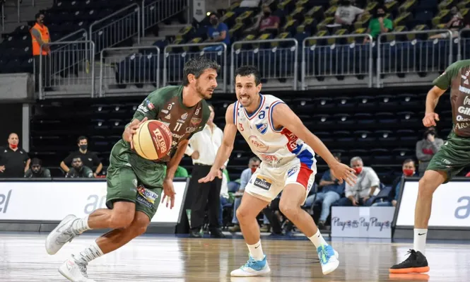 Aguada y Peñarol se bajaron de la Champions League Americas