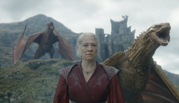 El séptimo capítulo de la temporada 2 de House of the Dragon se estrenó el domingo 28 de julio. @HouseofDragon
