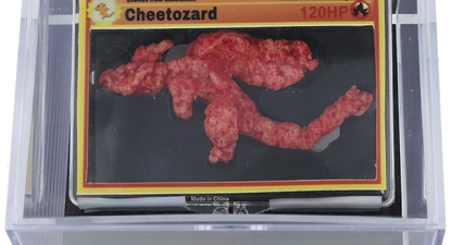 El furor por la pieza en internet impulsó su valor en el mercado