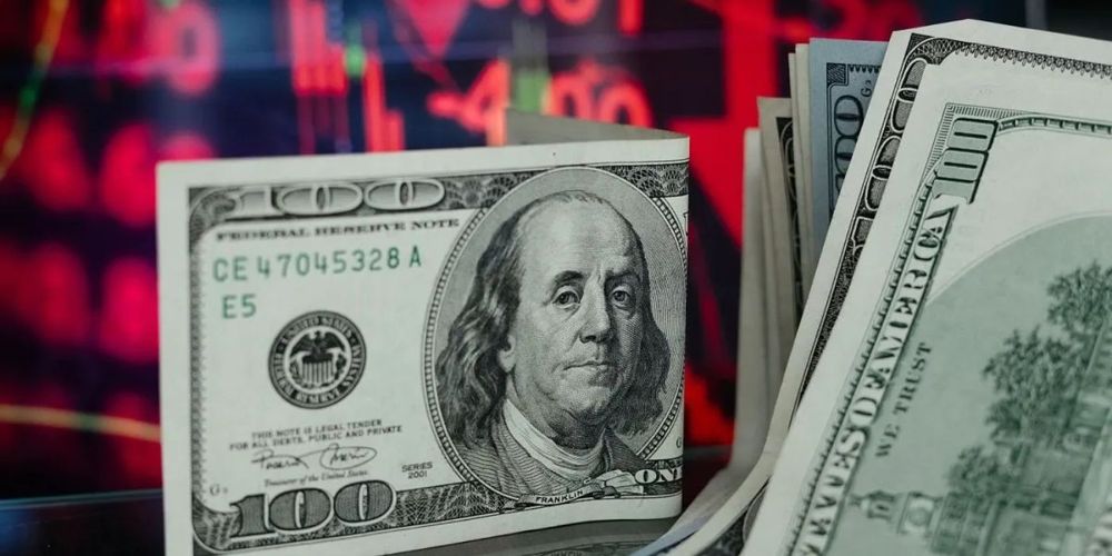 COTIZACIÓN DÓLAR HOY