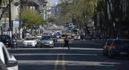Termómetro para medir el paro general: el consumo de energía sin grandes cambios