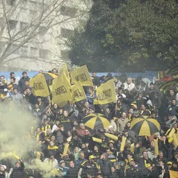La hinchada de Peñarol volverá al Franzini.