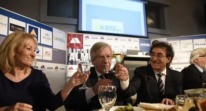 Gobierno percibe escenario más benévolo por indicios en la región