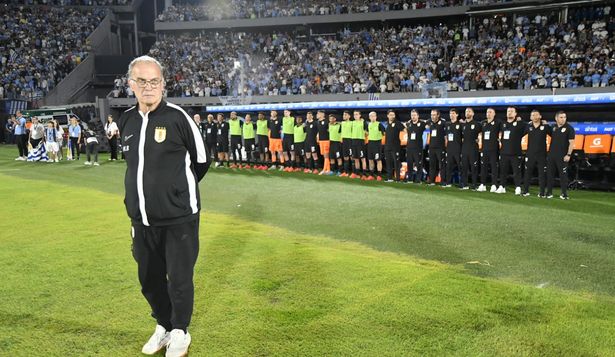 No estará ante Uruguay en el Centenario: la dura lesión que deja afuera de los partidos por Eliminatorias a uno de los jugadores de Venezuela y Barcelona de Ecuador
