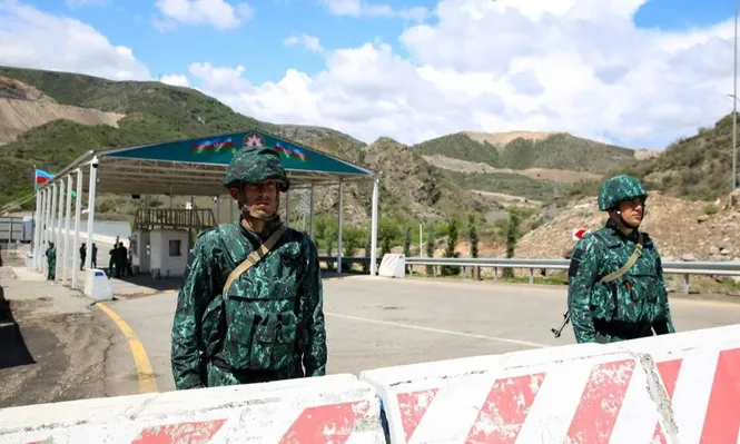 Armenia denunció una grave situación humanitaria en el enclave y pidió la intervención de la ONU