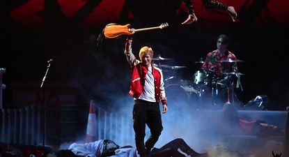 Ed Sheeran se suma a Aitana y actuará en los Los40 Music Awards 2025 en el Roig Arena de Valencia.