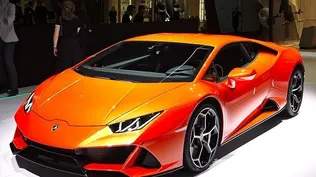 Los autos que Fara tiene varados valen entre US$ 300.000 y US$ 1 millón