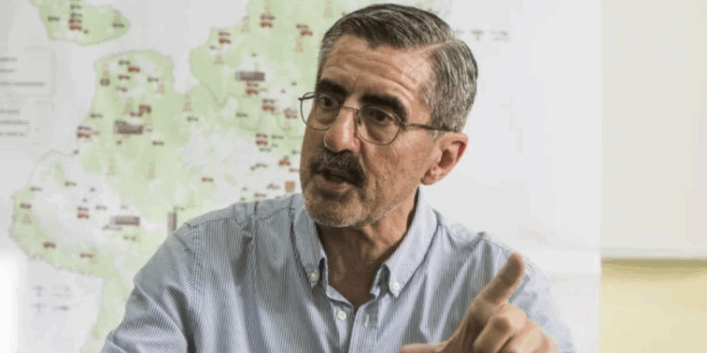 José María Àngel Batalla