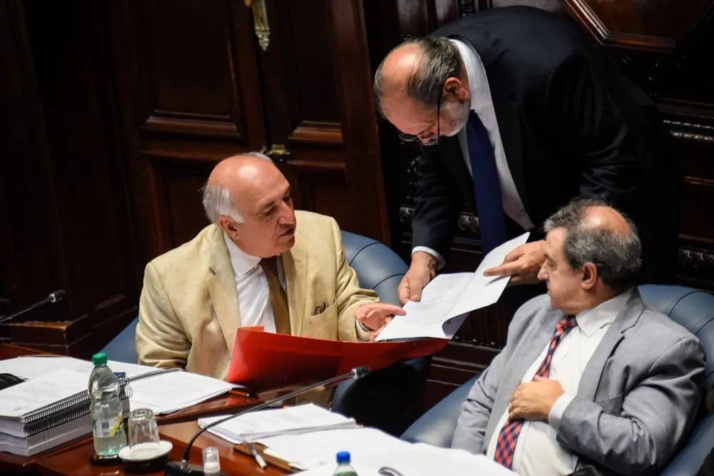 Cabildo Abierto fue uno de los principales impulsores de este proyecto