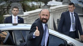 El gobernador de Formosa, Gildo Insfrán, logró implementar una cláusula transitoria que le permite candidatearse una vez más.