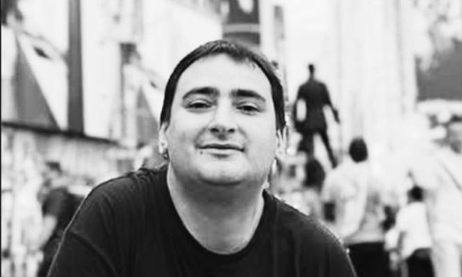 Diego Pájaro Scornajenghi