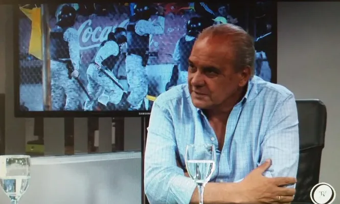 Telias dijo que falta colaboración de la policía