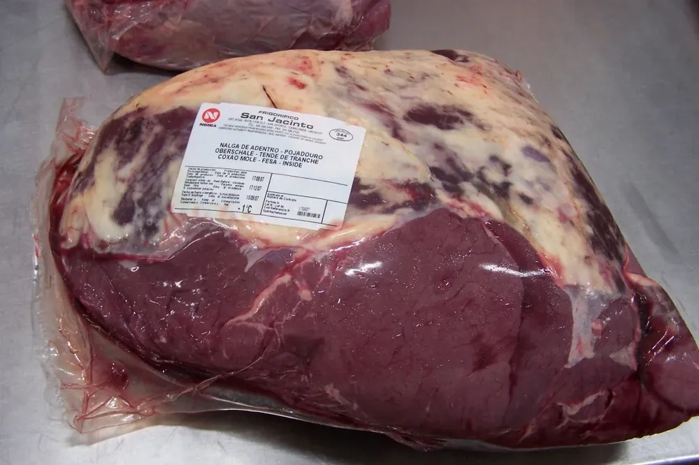 Los primeros embarques de carne llegan a Corea del Sur