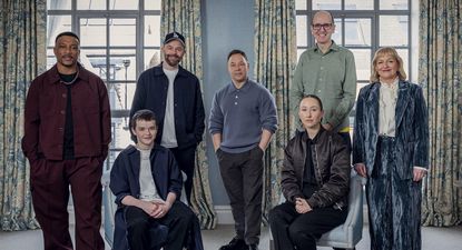 La serie británica Adolescencia se convirtió en un fenómeno global. EFE