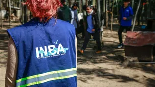 El INBA forma parte del Ministerio de Ganadería, Agricultura y Pesca.