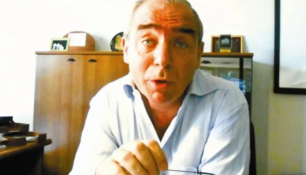Jaime Gomes de Freitas