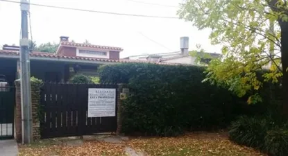 El remate es el próximo jueves 12 a las 15.30 horas en avenida Uruguay 826