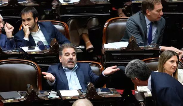 El Gobierno vuelve a incumplir con el PRO.
