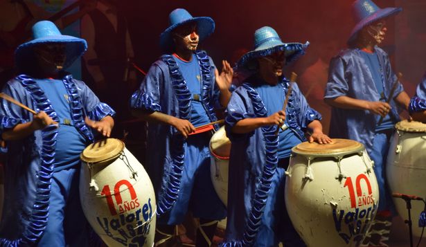 Carnaval 2025: Valores, la mejor comparsa del año pasado, será el primer elenco en participar.