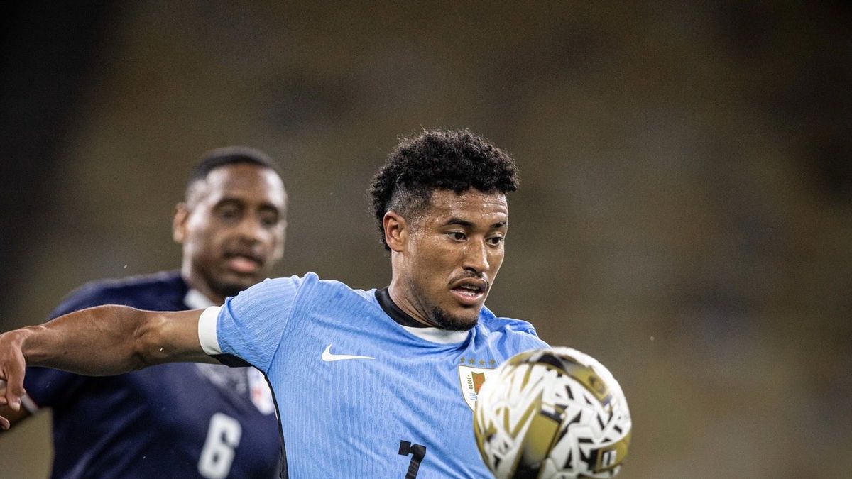 De la AUF al mundo: los ingresos inesperados de FIFA que reciben Liverpool, Boston River, River Plate y Montevideo City Torque gracias a la selección uruguaya por el Mundial 2026