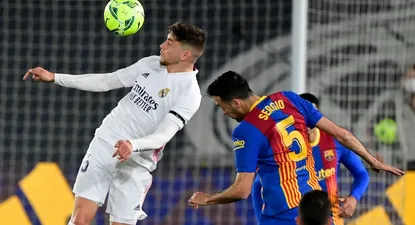 Barcelona y Real Madrid lideran el ranking de los equipos con más ingresos durante la temporada 2019/2020