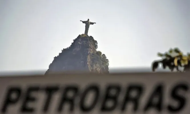 Petrobras