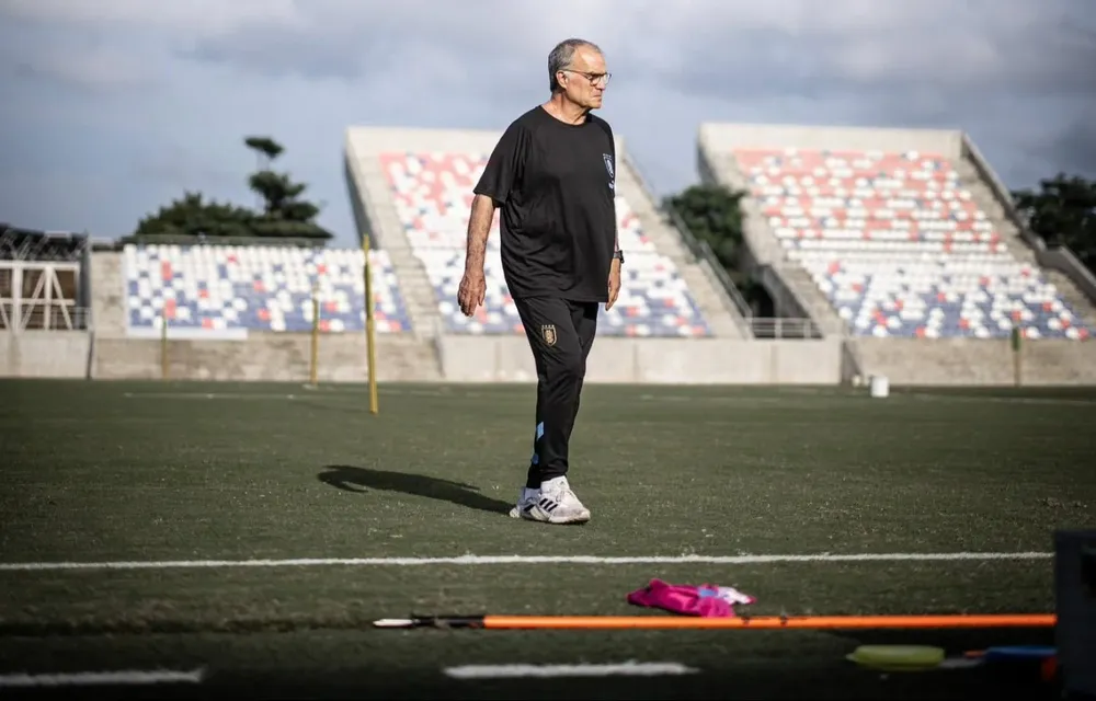 Marcelo Bielsa