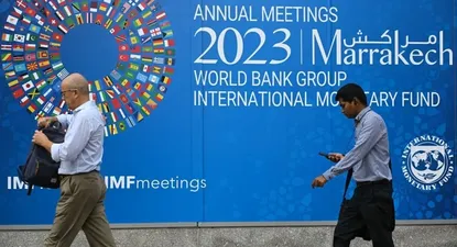 Uruguay y Banco Mundial acuerdan préstamo con premio por cumplimiento de metas ambientales