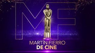 Anunciaron los nominados al primer Martín Fierro de Cine: Puan, Cuando acecha la maldad, El Encargado, División Palermo y Como el Mar lideran las ternas