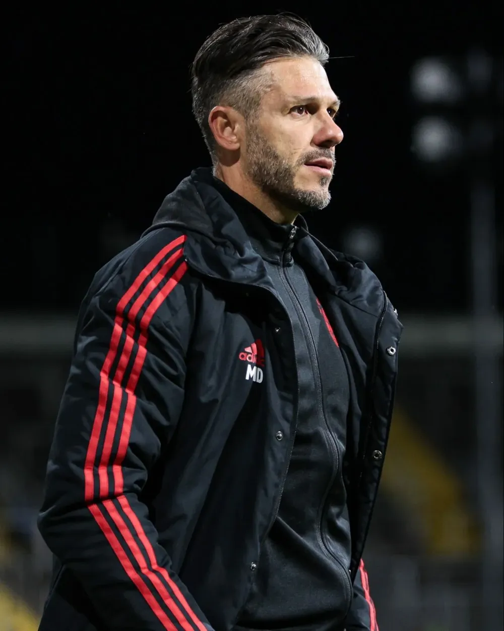 Martín Demichelis deja Bayern Múnich para dirigir a River Plate argentino