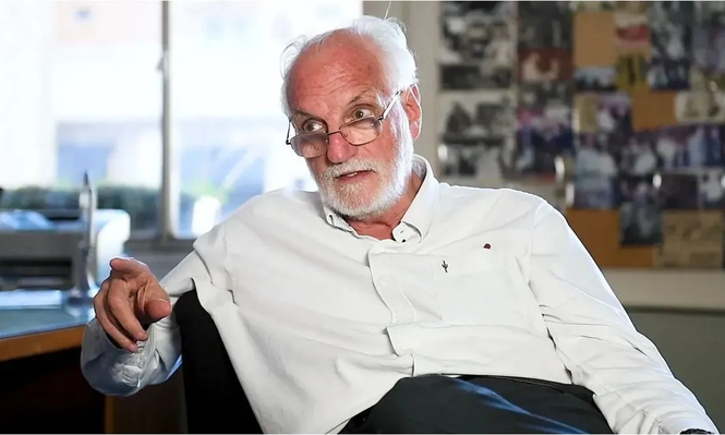 Juan Carlos de Pablo: No es que la economía esté parada, sino que la reactivación se detuvo