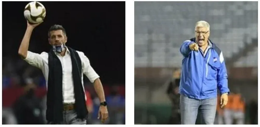 Pezzolano y Gutiérrez