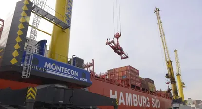 ANP justifica permiso a Montecon con el fin de no dar ventajas competitivas