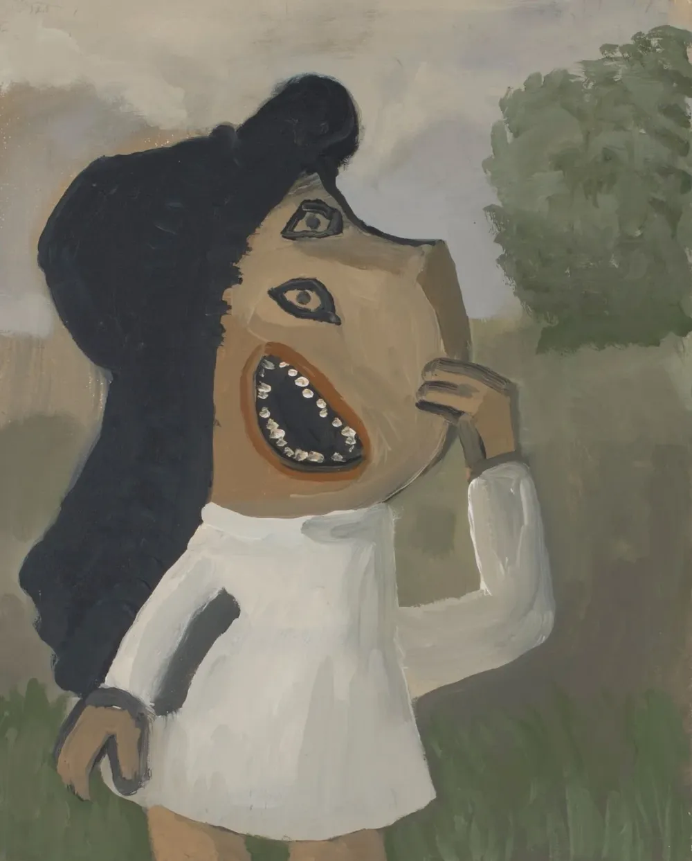 Misericordia/ Drama (1993). ITURRIA