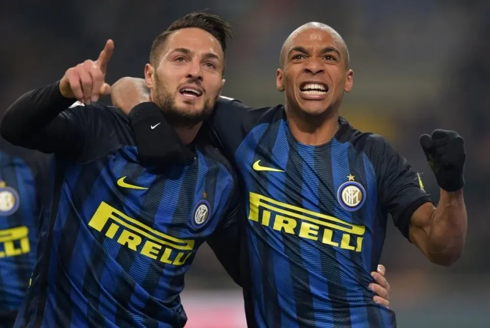 Internazionale ganó ante Pescara