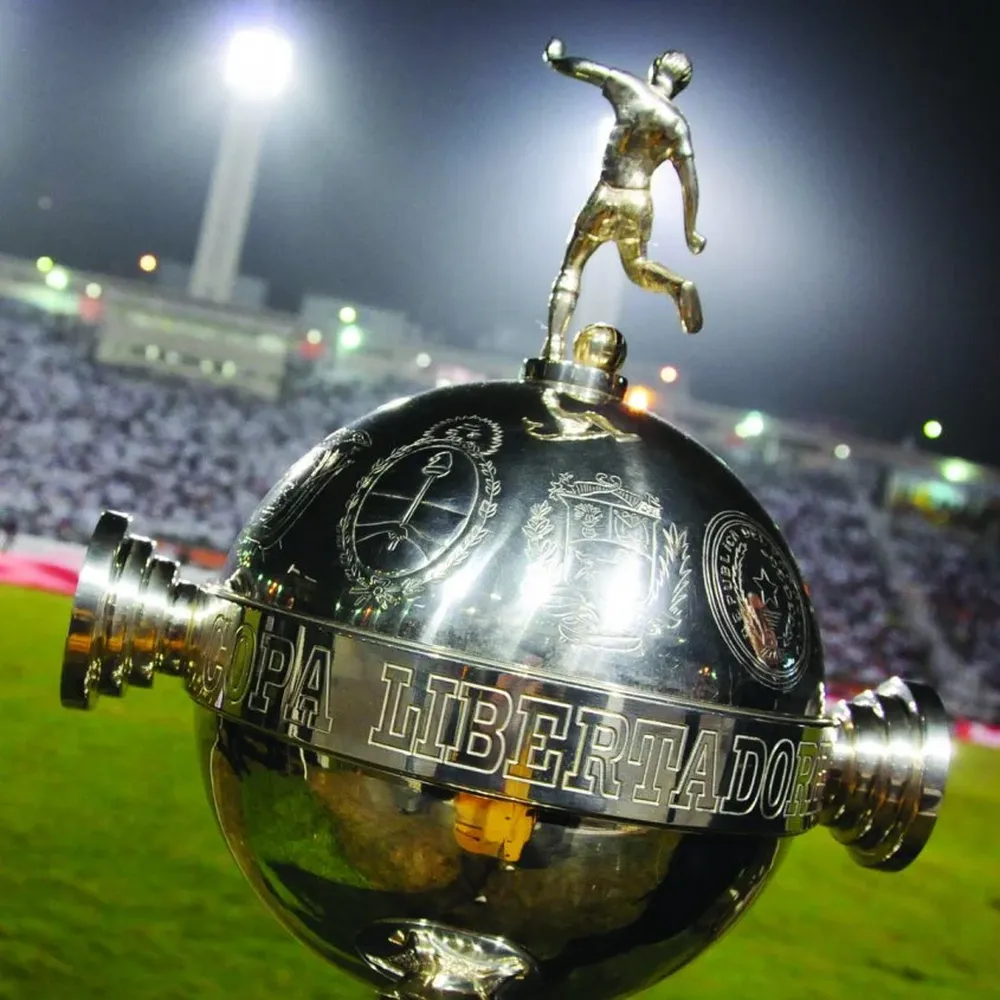 Copa Libertadores