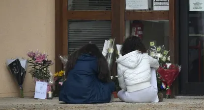 Lo que sabe del atentado contra un profesor en una escuela de París