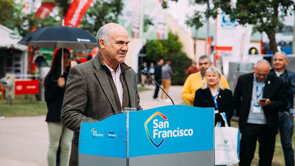 Sergio Iraeta.