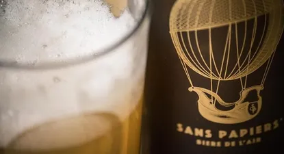 Una empresa italiana inventa una cerveza hecha a partir del aire