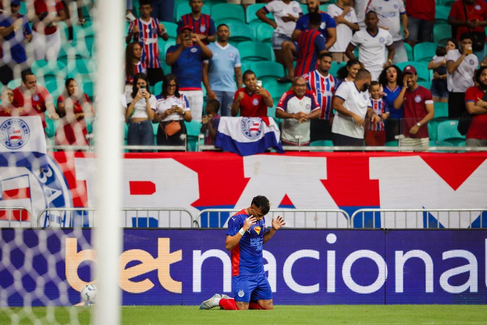 Festejo de Luciano Rodríguez