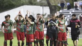 Boston River, único invicto en siete fechas, en su estreno en la Divisional Mayor