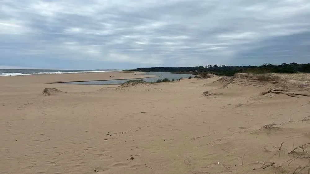 El padrón suma una gran extensión de playa.